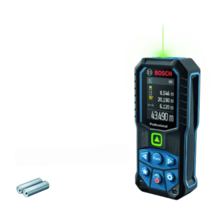 BOSCH GLM 50-23 G Professional