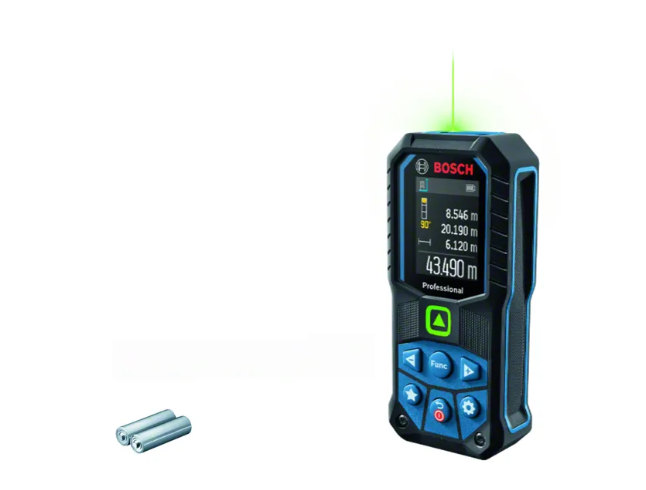 BOSCH GLM 50-23 G Professional