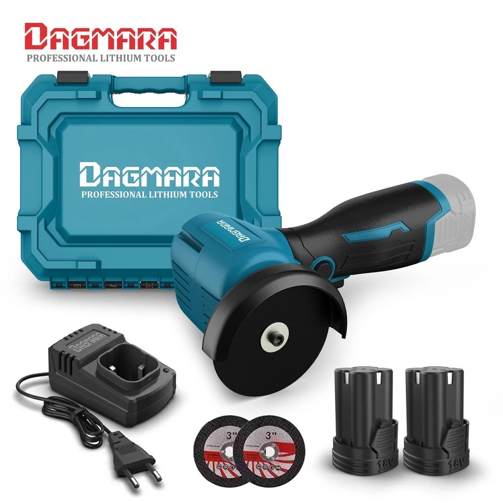 DAGMARA Mini Angle Grinder Tool